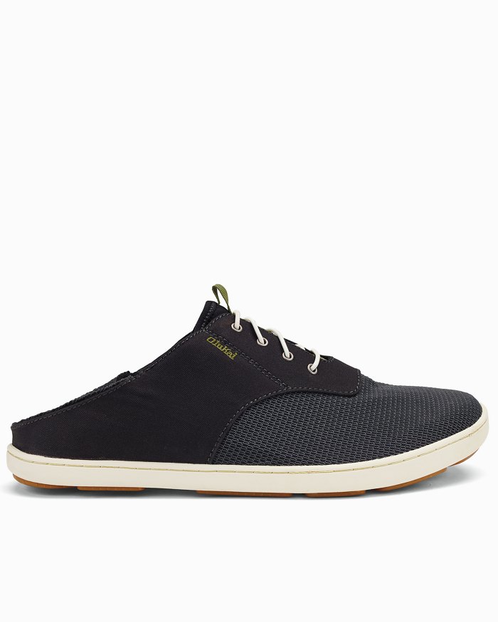 Men's OluKai Nohea Moku Sneakers - Image 11