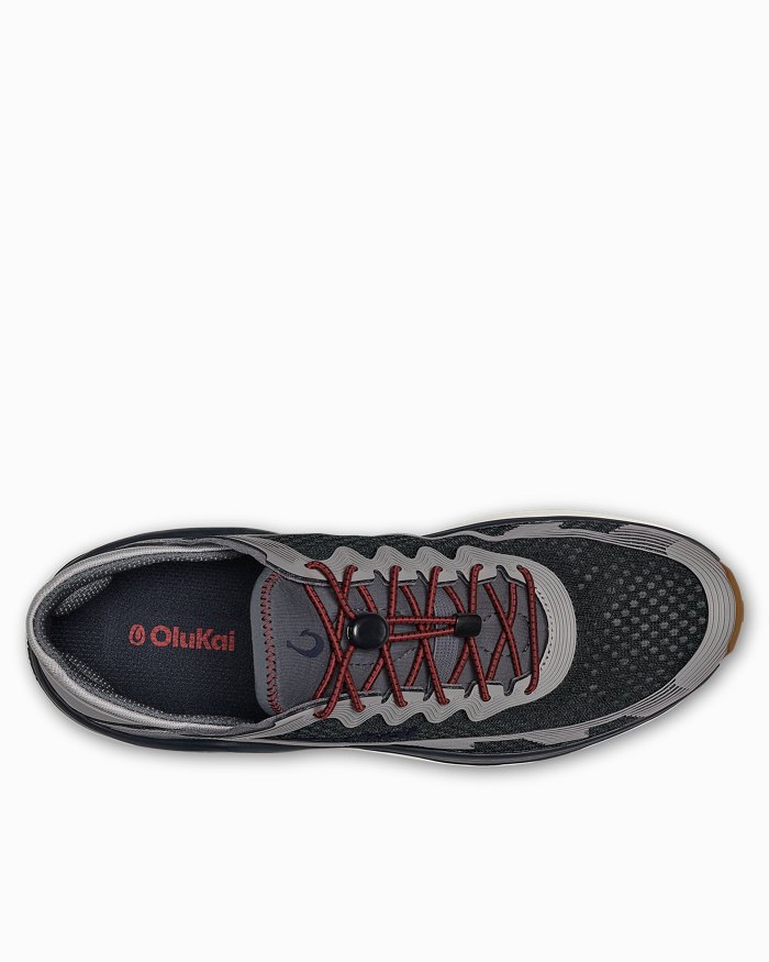 Men's OluKai 'Ahi Sneakers - Image 13