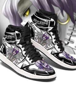 Alternative view of Rem J1s Sneakers Anime