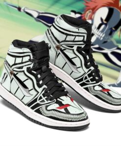 Alternative view of Ichigo Shoes Hollow Fullbringer J1s Sneakers