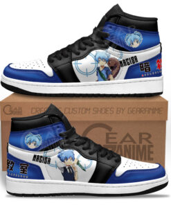 Nagisa Shiota J1s Sneakers Anime MV04