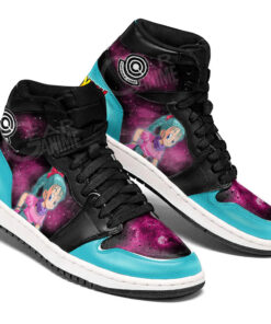 Alternative view of Bulma J1s Sneakers Anime MV06