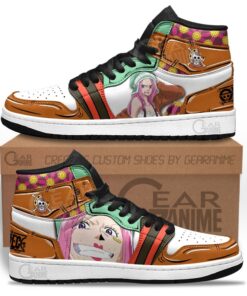 Alternative view of Jewelry Bonney J1s Sneakers Anime MN15