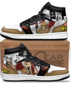 Keigo Takami Hawks J1s Sneakers Anime MV09