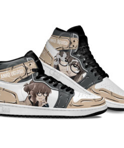 Yofukashi no Uta Anko Uguisu J1s Sneakers Anime