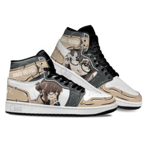 Yofukashi no Uta Anko Uguisu J1s Sneakers Anime