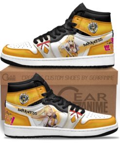 Lalatina Dustiness Ford J1s Sneakers Anime KonoSuba MV04