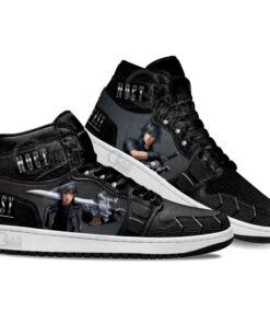 FF Noctis Lucis Caelum J1s Sneakers Anime MN19