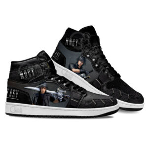 FF Noctis Lucis Caelum J1s Sneakers Anime MN19