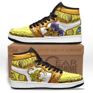 Scorpio Milo J1s Sneakers Anime MN19