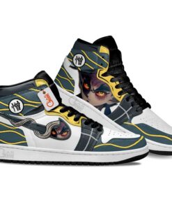 Zou Hakuten J1s Sneakers