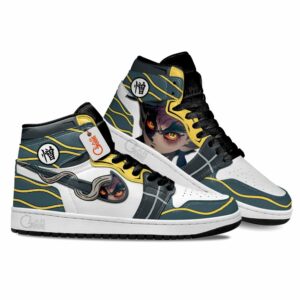 Zou Hakuten J1s Sneakers