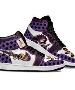 Kokushibo J1s Sneakers