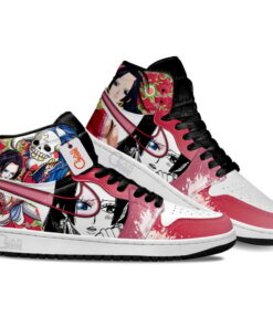 Boa Hancock J1s Sneakers