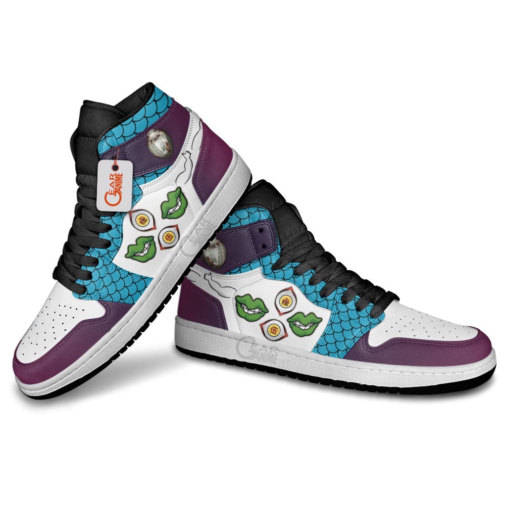 Gyokko J1s Sneakers - Image 4