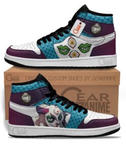 Alternative view of Gyokko J1s Sneakers