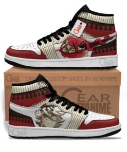 Alternative view of Douma J1s Sneakers