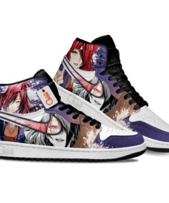 Rindo Kobayashi J1s Sneakers