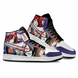 Rindo Kobayashi J1s Sneakers