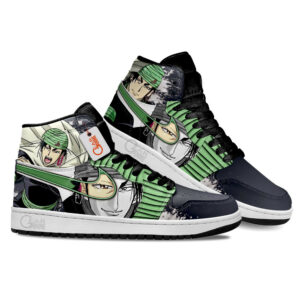 Coco J1s Sneakers Custom Toriko Anime Shoes MN1503