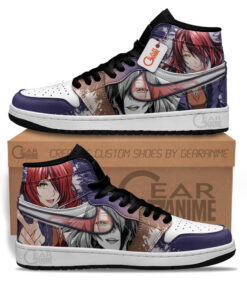 Alternative view of Rindo Kobayashi J1s Sneakers