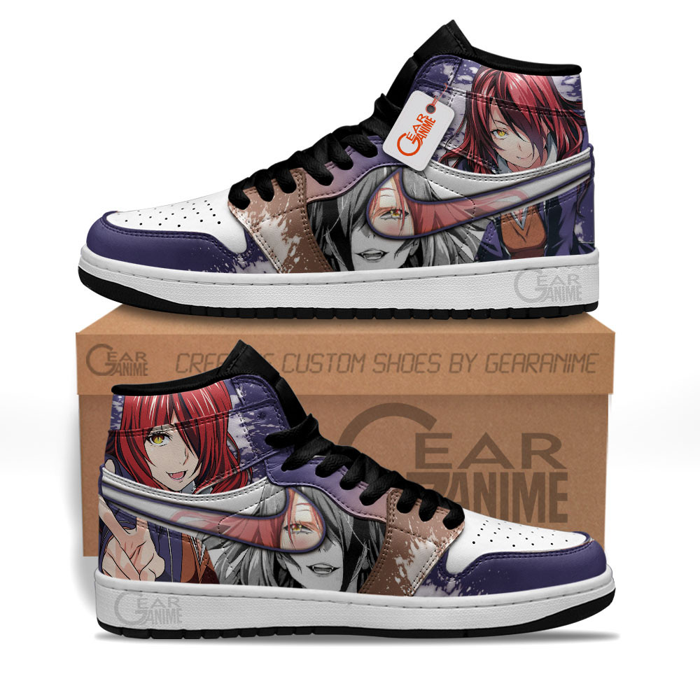 Rindo Kobayashi J1s Sneakers - Image 2
