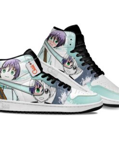 Nasa Yuzaki J1s Sneakers