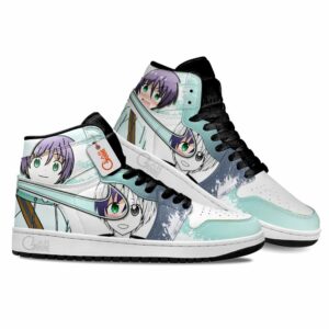 Nasa Yuzaki J1s Sneakers