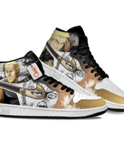 Askeladd J1s Sneakers