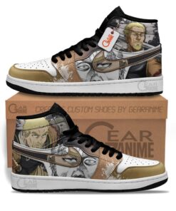 Alternative view of Askeladd J1s Sneakers