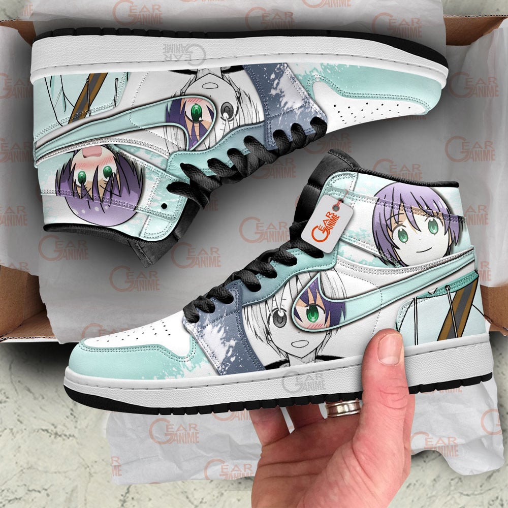 Nasa Yuzaki J1s Sneakers - Image 3