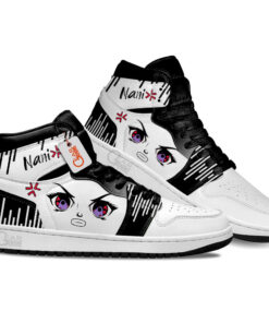 Nani Japanese Face J1s Sneakers