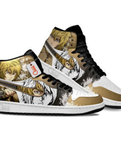 Thorfinn J1s Sneakers