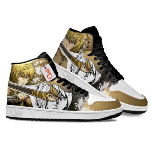 Thorfinn J1s Sneakers