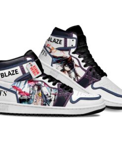 Blaze Skin J1s Sneakers
