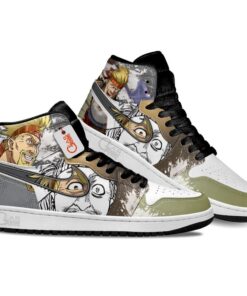 Thorkell J1s Sneakers