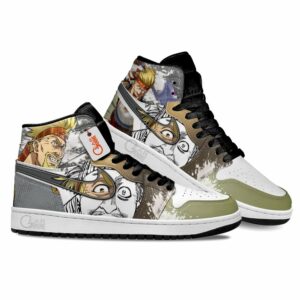 Thorkell J1s Sneakers