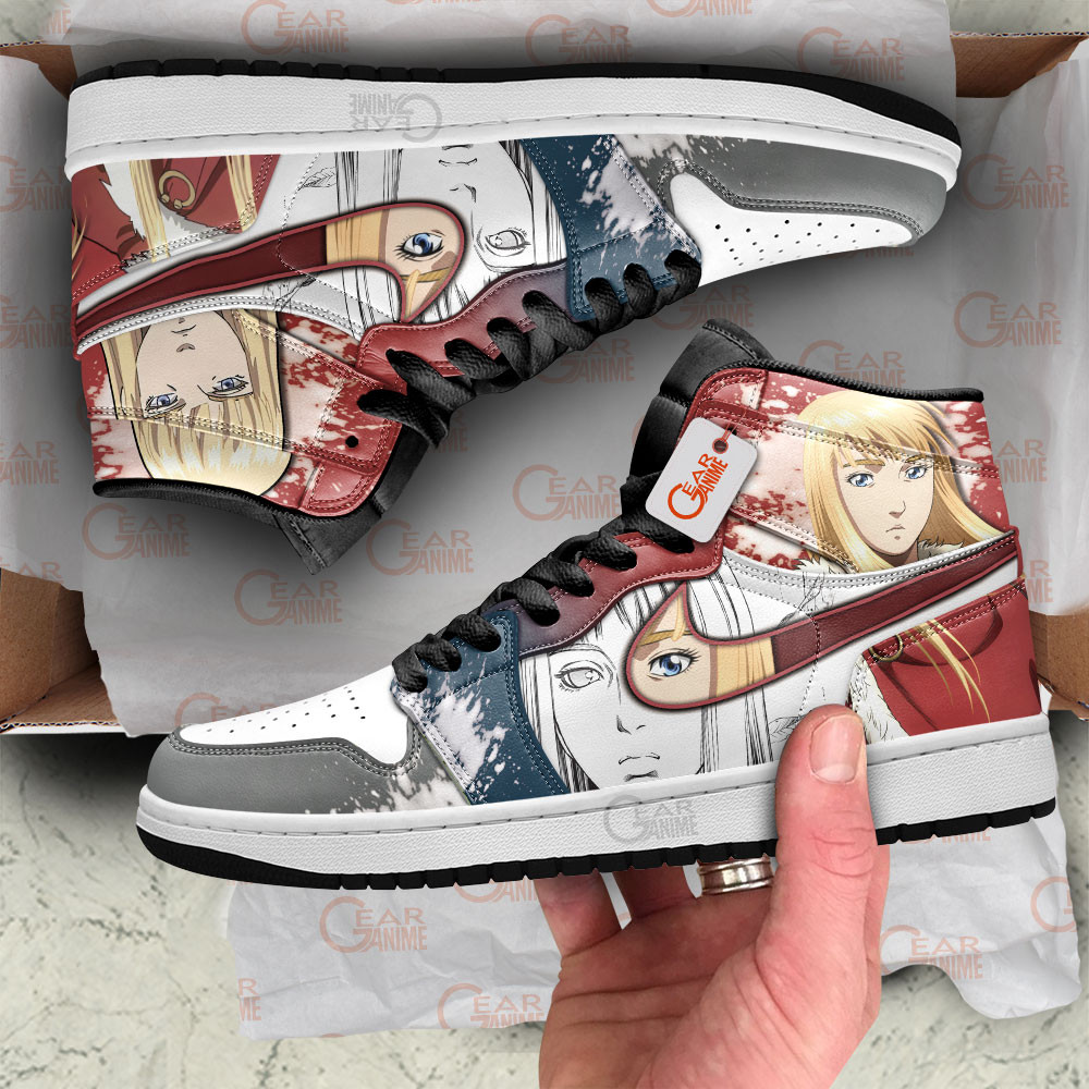 Canute J1s Sneakers - Image 3