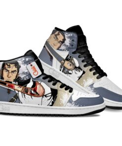 Thors J1s Sneakers