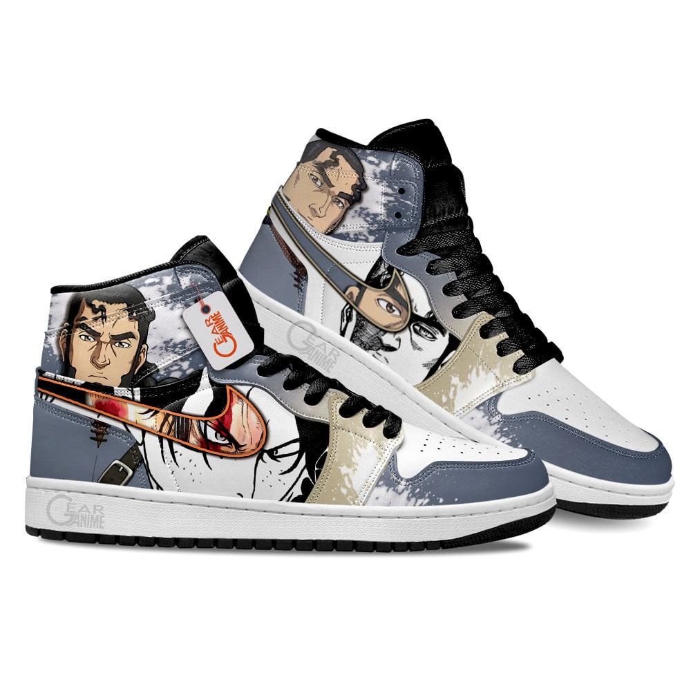 Thors J1s Sneakers