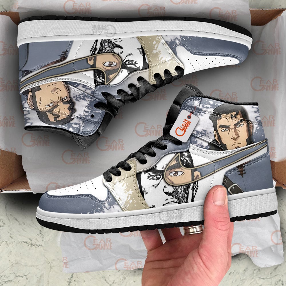 Thors J1s Sneakers - Image 3