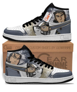 Alternative view of Thors J1s Sneakers