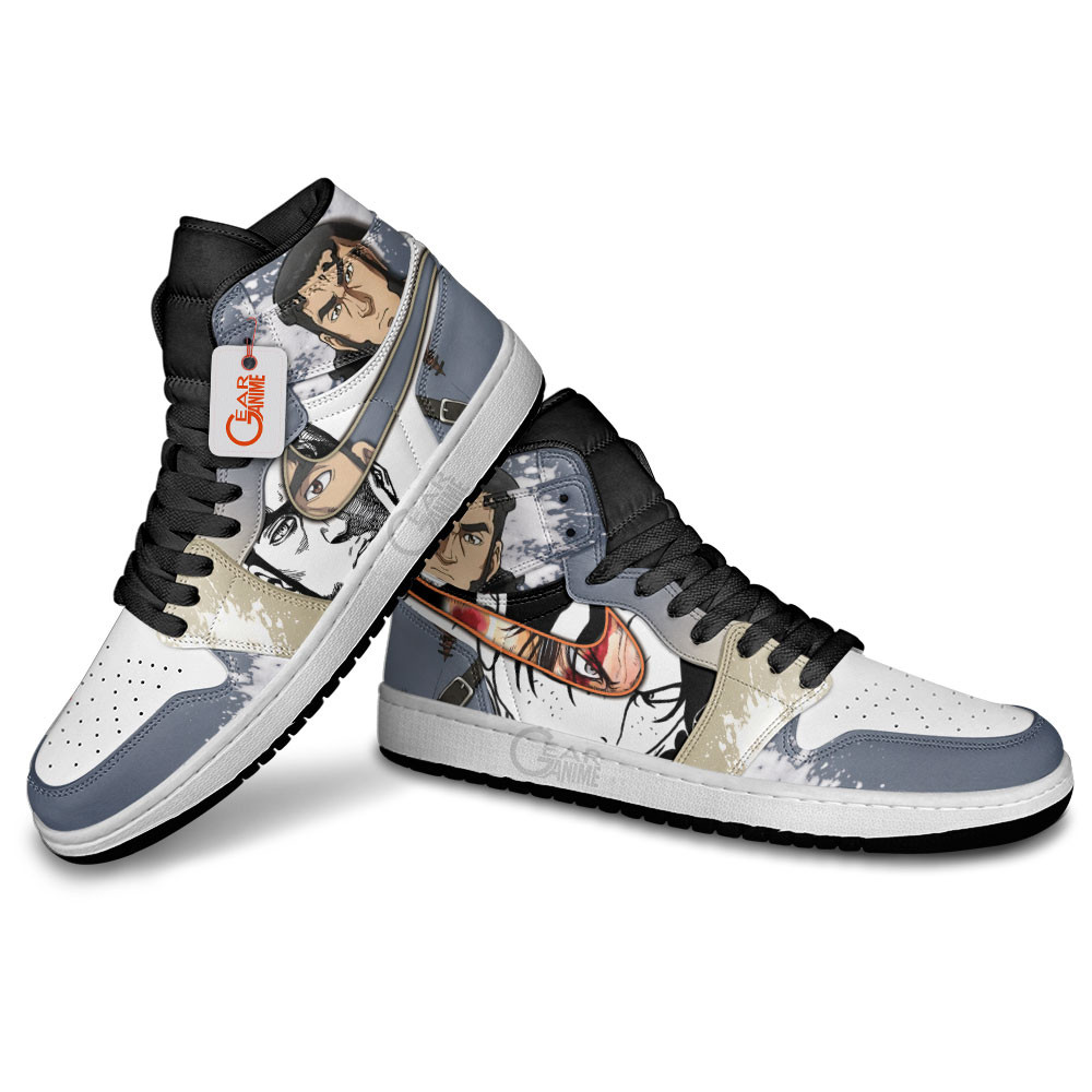 Thors J1s Sneakers - Image 4