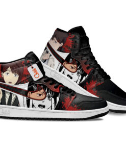 Kobeni Higashiyama J1s Sneakers