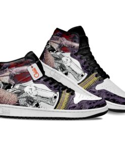 Gun Devil J1s Sneakers