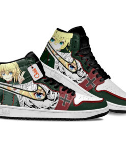 Tanya Degurechaff J1s Sneakers