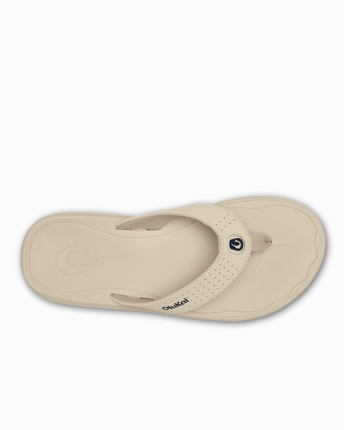 Men's OluKai Ki'i Sandals - Image 11