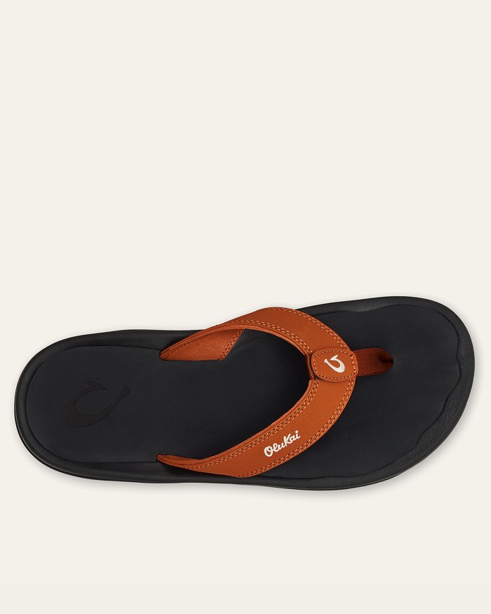 Men's OluKai 'Ohana Sandals - Image 10