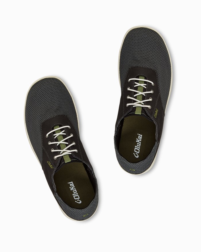 Men's OluKai Nohea Moku Sneakers - Image 12