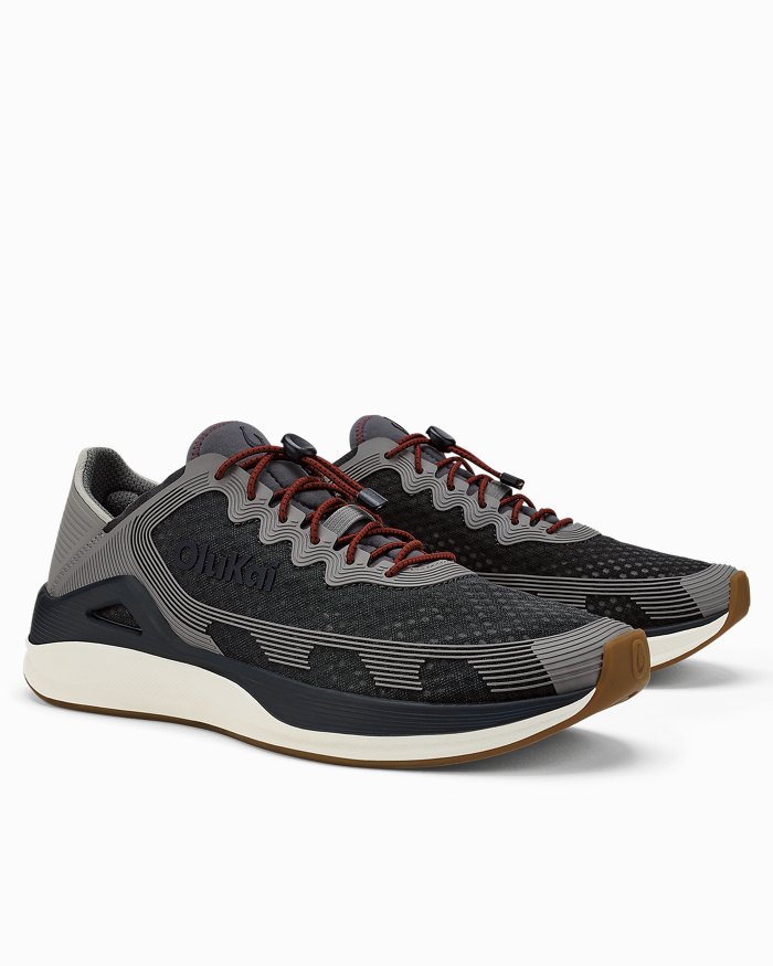 Men's OluKai 'Ahi Sneakers - Image 14
